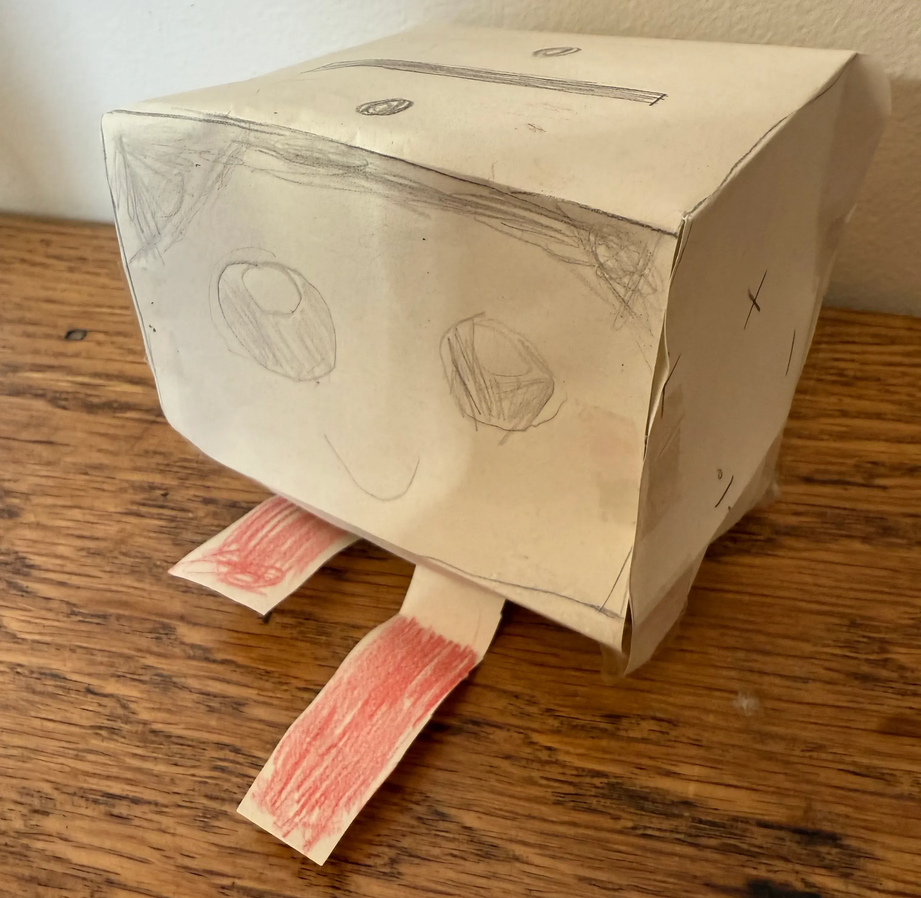 Scanning maths problems to get tips on how to solve them