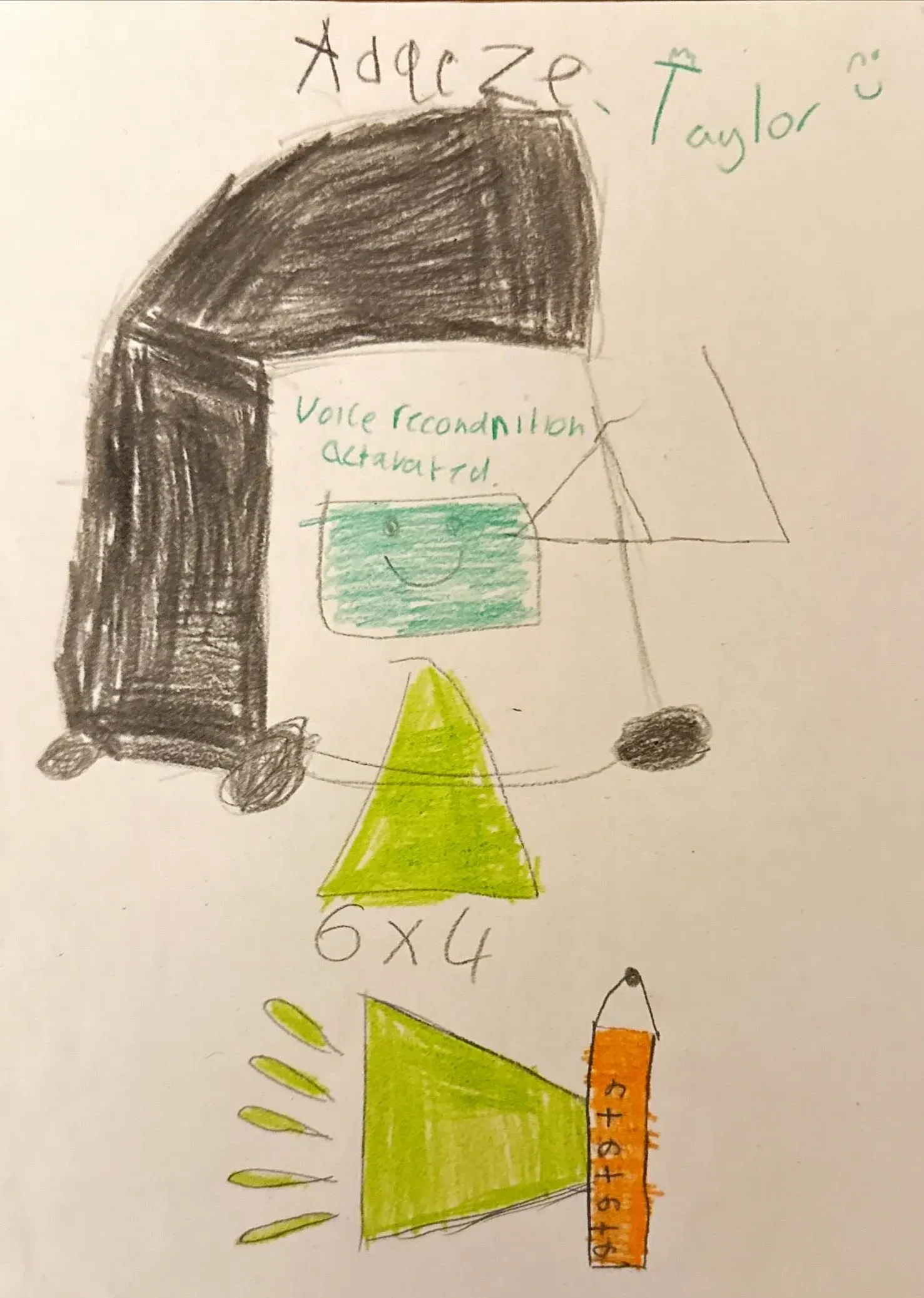 Scanning maths problems to get tips on how to solve them