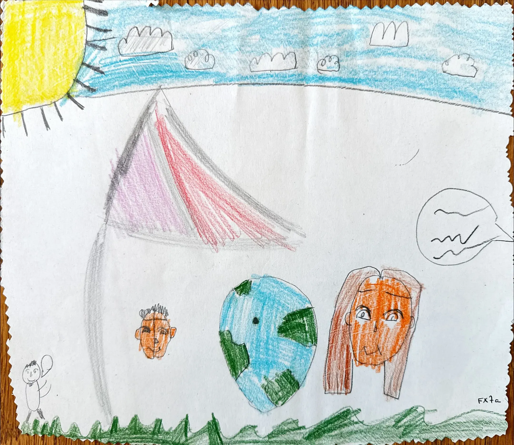 Button on your keyboard that translates all text