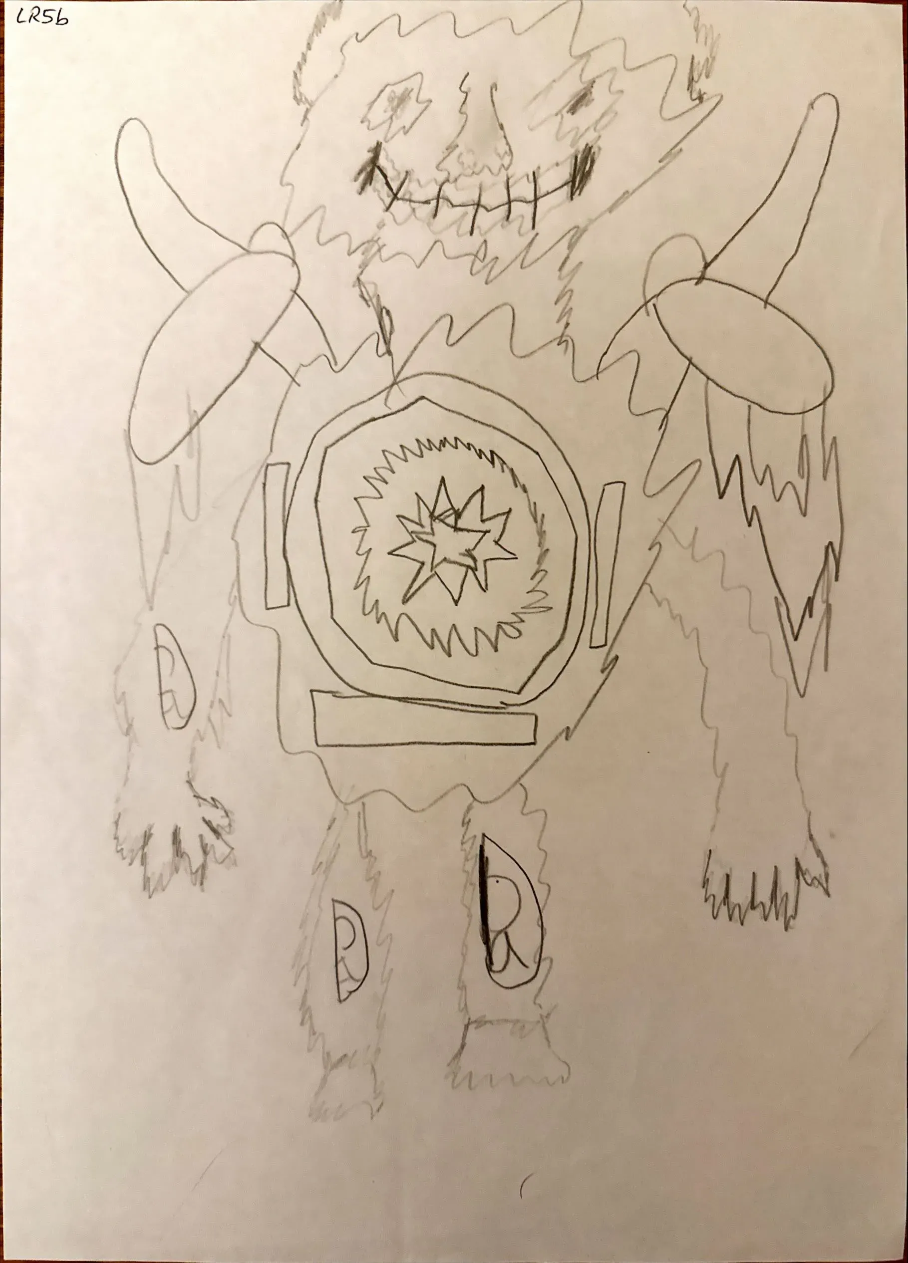 Give it worksheets and it will explain how to approach the questions