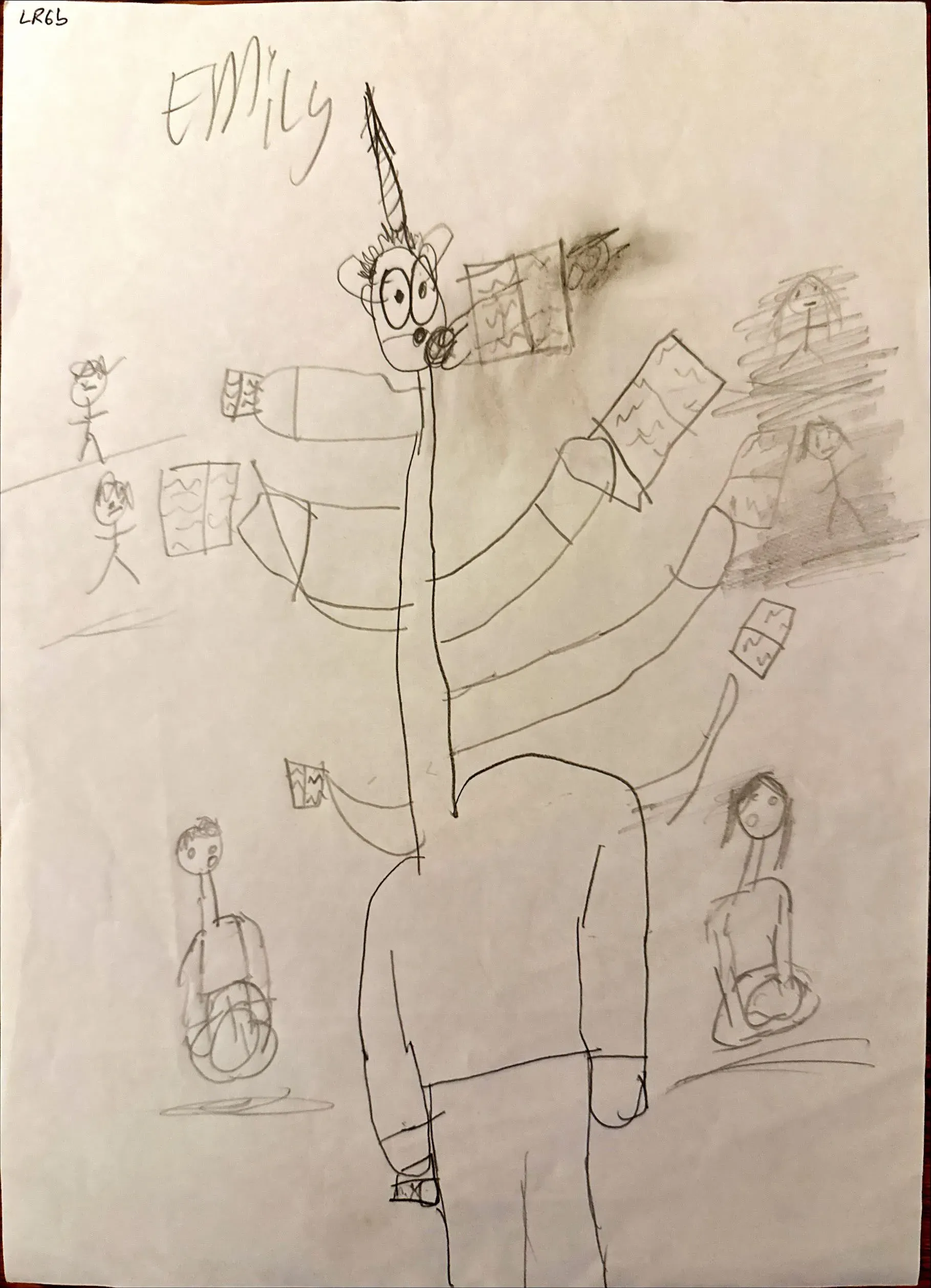 Does your maths homework for you