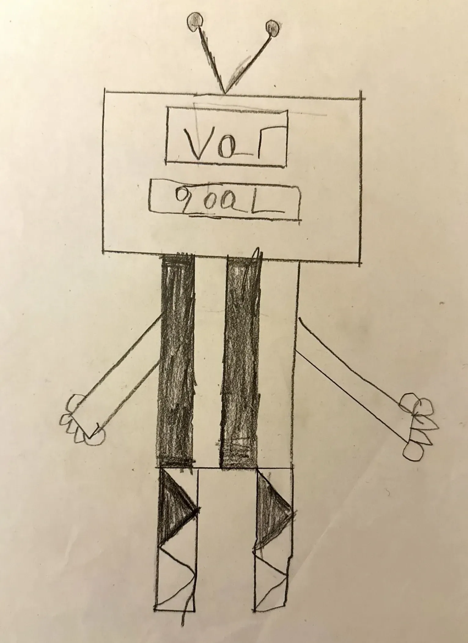 Robotic video assistant referee to help adjudicate football matches